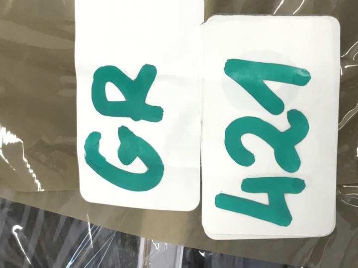 фото №16, Mini countryman john cooper works решітка решітка радіатора