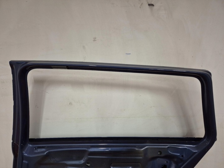 фото №7, Volkswagen golf viii 19- дверь зад задние правые