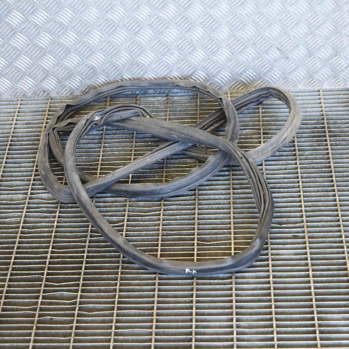 фото №1, Прокладка переднє лівих двері ford transit bk31v20709aa 11293871 2018