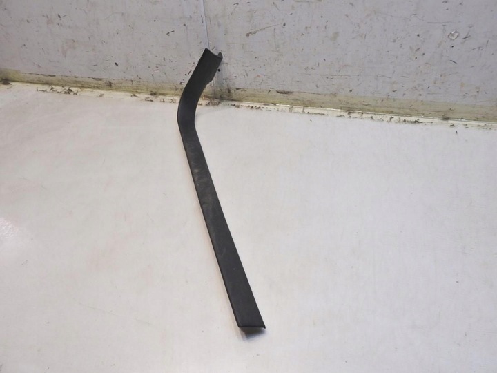 фото №6, Планка накладка порога левый перед peugeot 607 рестайлинг 9635962177