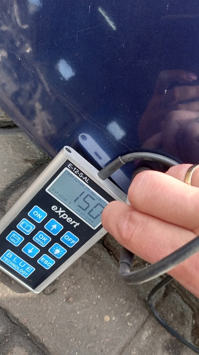 фото №11, Задня кришка opel astra ii g 01r hb