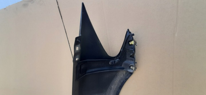 фото №8, Крило перед лівий bmw 5 f10 f11 демонтаж