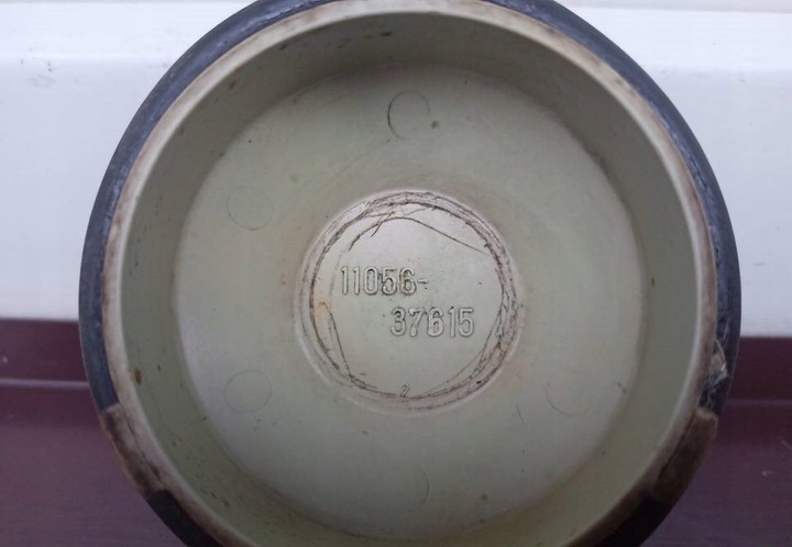 фото №6, Mazda 626 ge iv колпачок заглушка фара лампы передний 11056-37615