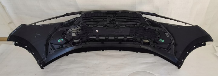 фото №10, Бампер перед toyota c-hr ii 2023- 52119-f4250