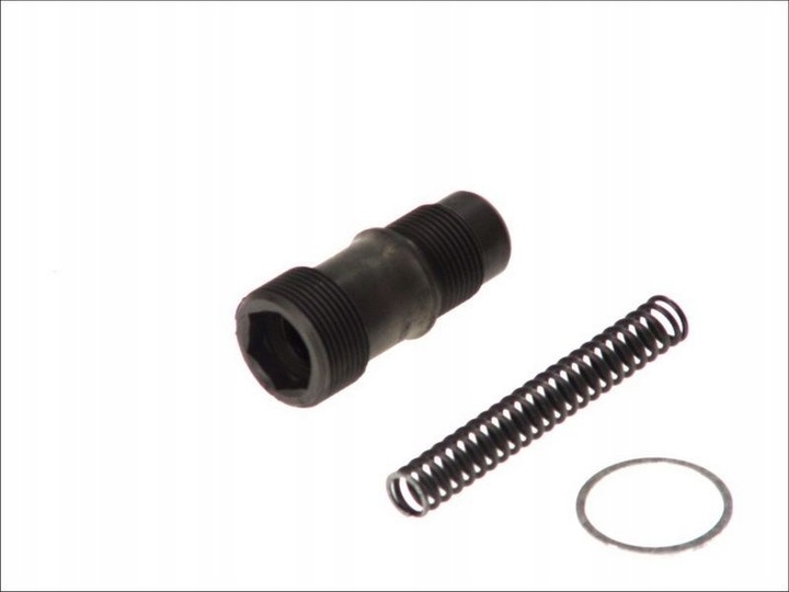 фото №8, Swag натягувач ланцюга розподільний вал mercedes o 309, 190 w201 , купе c123 ,