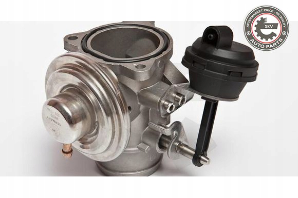 фото №12, Клапан egr audi/vw 1.9 tdi 14skv026/skv