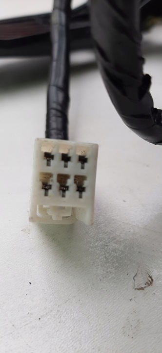 фото №5, Mazda 6 gh ii механизм ручка наружная