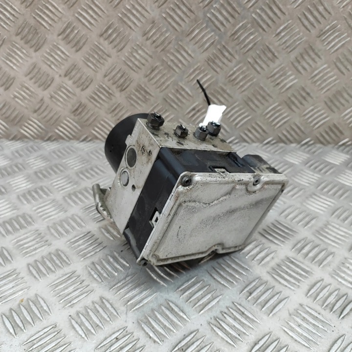 фото №6, Блок управления abs vw touareg 7p5 7p0614517g 23019684 3.0l 176kw 2011