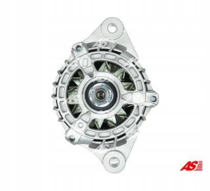 фото №1, Ast генератор 12v alfa romeo 147/156