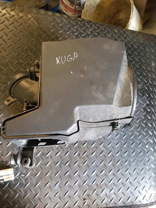 фото №1, Корпус фільтра повітря ford kuga ii cv61-9600-dc