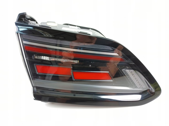 фото №1, Aso лампа ліва задня led vw arteon 3h рестайлінг