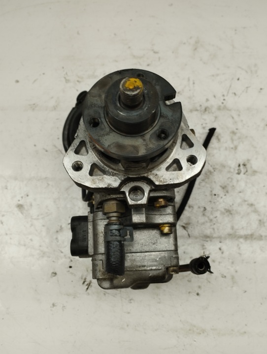 фото №11, Vw audi seat skoda 1.9tdi насос паливна рейка  038130107d