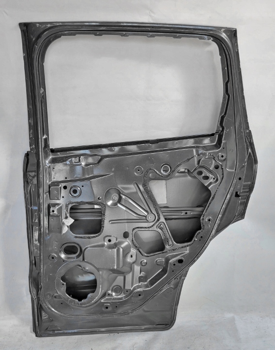 фото №12, Дверь правая передние / задние ford kuga mk2 2012-19