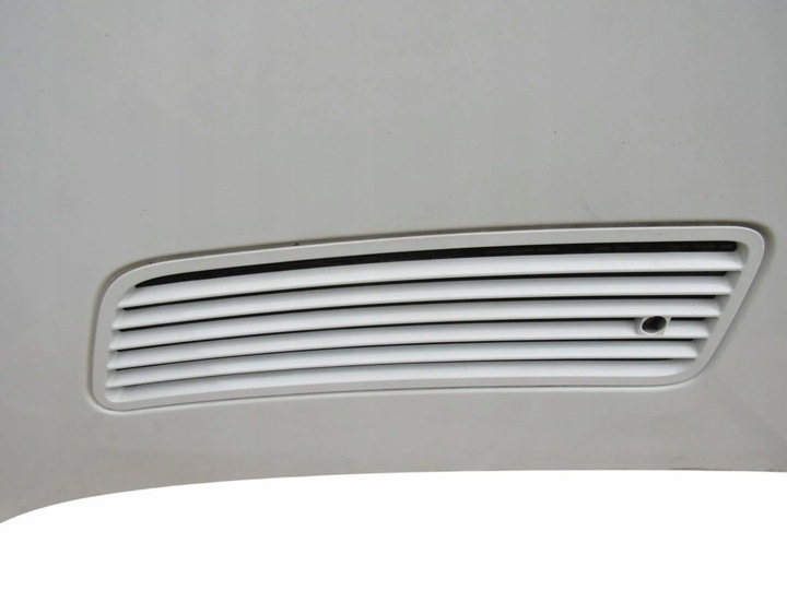 фото №8, Mercedes cl c216 w216 216 63 amg капот перед передняя 650 a2168800157