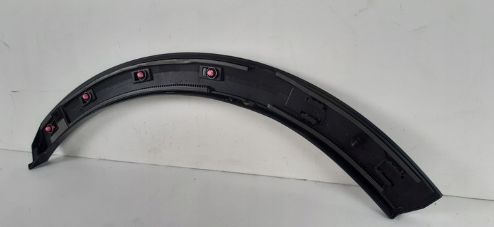 фото №6, Audi q8 планка крила права зад 4m8853818