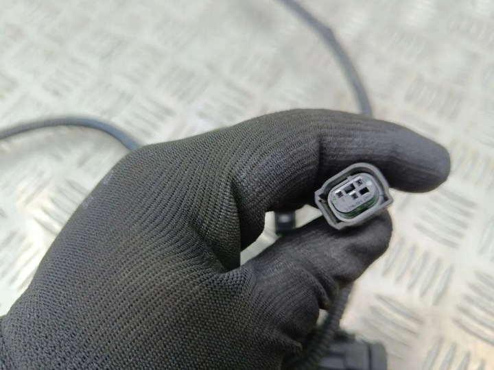фото №7, Жгут передних датчиков pdc opel signum 13195866 1.91l дизель 110kw 2007