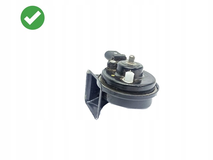 фото №1, Audi a1 2024 клаксон