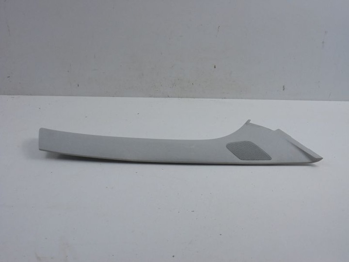 фото №7, Vw polo 4 9n2 захист стійка a права 6q0867234g