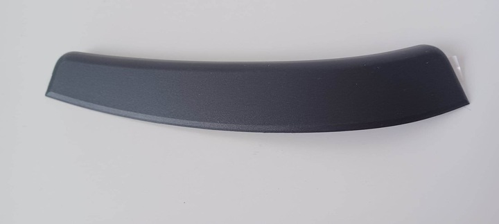 фото №3, Кронштейн прокладки дверь левый зад audi q3