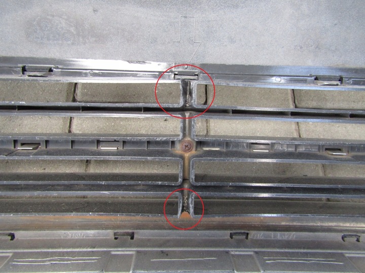 фото №15, Бампер перед переднє kia optima 3 iii рестайлінг 13-15