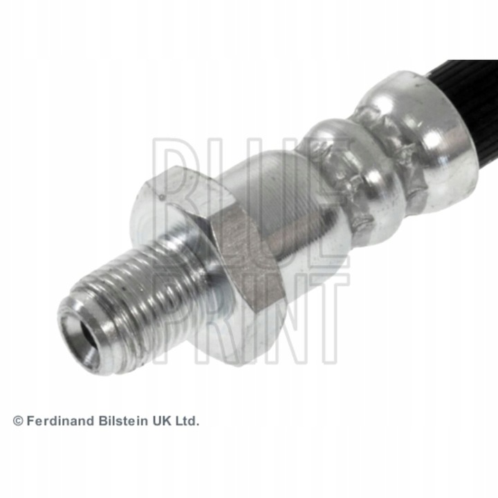 фото №1, Блакитний print шланг ham. elast. jeep t. compass pa