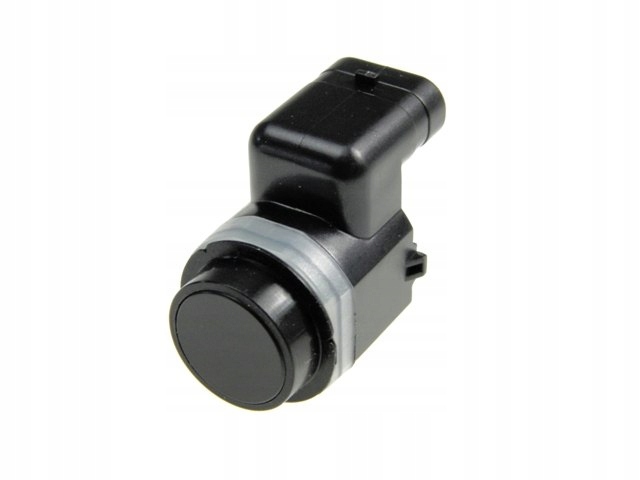 фото №2, Датчик pdc land rover range rover 2002 - 2012-/czarna роз'єм/