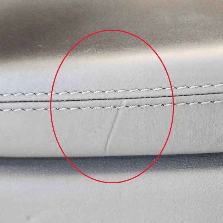 фото №12, Комплект сидінь tesla модель x 106738100a 3162091 2017