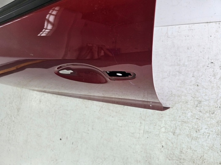 фото №3, Mazda 3 bm двері