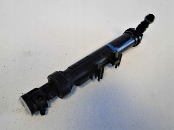 фото №5, Mercedes gla x156 156 распылитель лампы правые