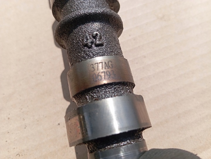 фото №15, Chrysler town country 3.6 вал головки левый правые grand caravan durango