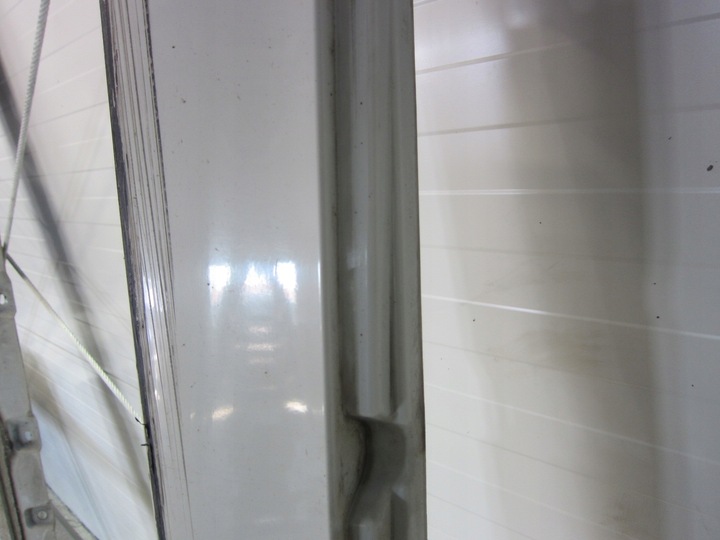 фото №14, Bmw f10 f11 накладка пороговая левая правая порог