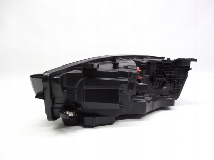 фото №12, Audi a7 c7 рестайлінг 4g8 14-18 лампа права matrix повний led 4g8941036 оригінальна