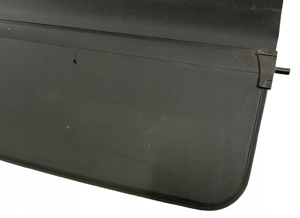 фото №8, Range rover sport l494 18r dk6246668 ролета багажника горизонтальна чорна оригінал