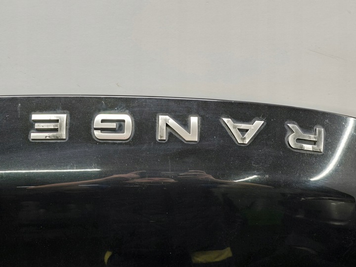 фото №10, Land rover evoque l538 рестайлінг капот 820