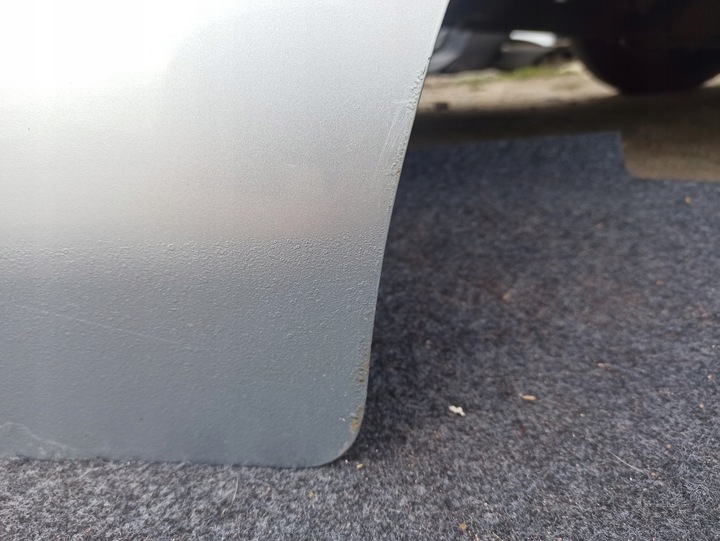 фото №13, Двері лівий зад комплектні subaru impreza ii gd рестайлінг універсал 03-06 01g