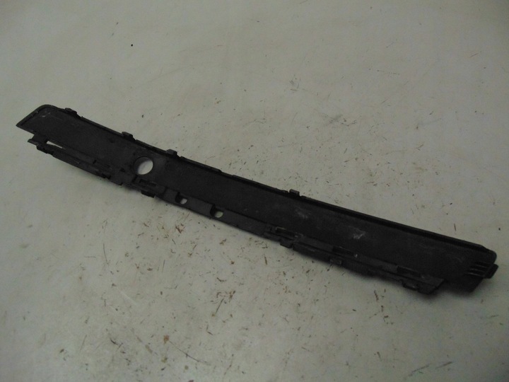 фото №12, Планка бампера ліва перед рамка audi a8 s8 d3 4e0807224ab