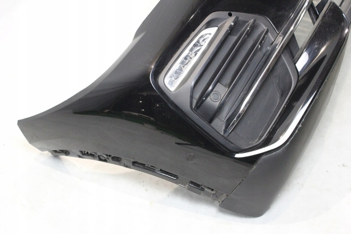 фото №9, Бампер перед icam bmw g05 x5 schwarz ii 668