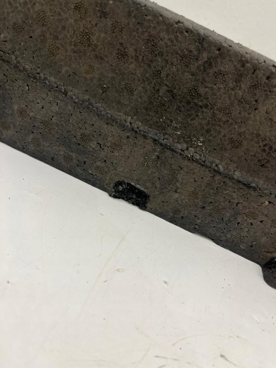 фото №6, Peugeot 3008 ii 5008 ii 16- абсорбер піна перед 9811670480