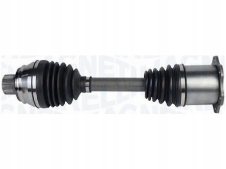 фото №2, Полуось перед audi a5 8t 1.8-4.2 07-17 8f 1.8-3.2 09-17