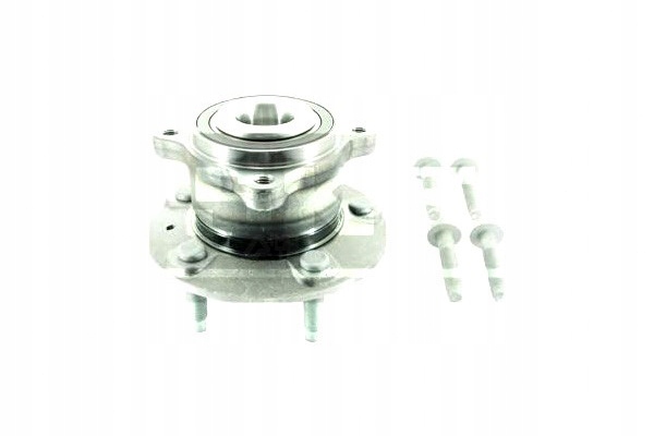 фото №1, Skf подшипник ступица колёса chevrolet cruze 2.0 cdi j