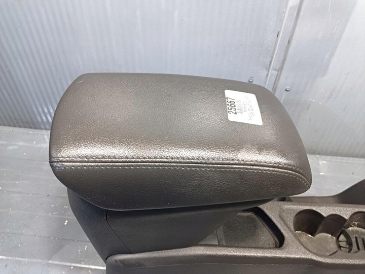 фото №6, Ford transit connect mk2 підлокітник v045b55