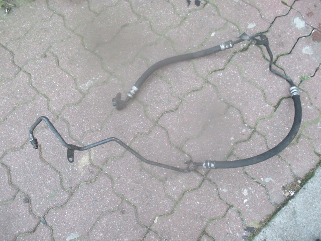 фото №1, Renault espace iv 4 шланг труба шланг усилителя 1.9 2.2 dci