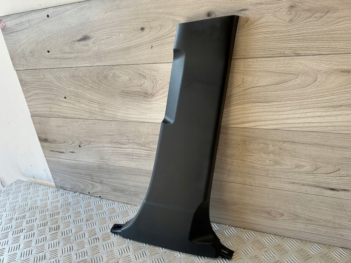 фото №3, Subaru forester v 19- защита обшивка стойка среднего правая