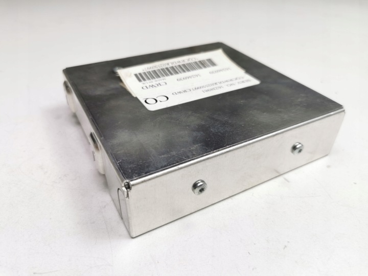 фото №7, Блок управления двигателем (ecu) ecu daewoo lanos 1.6 16v 16238981 16246939