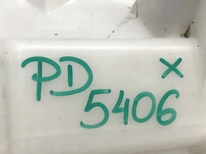 фото №8, Kia rio 2018 бак жидкости do омывателя 98610h8000