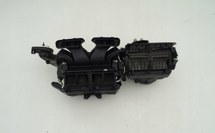 фото №1, 2019 camaro отопитель воздуходувка dwustrefowa