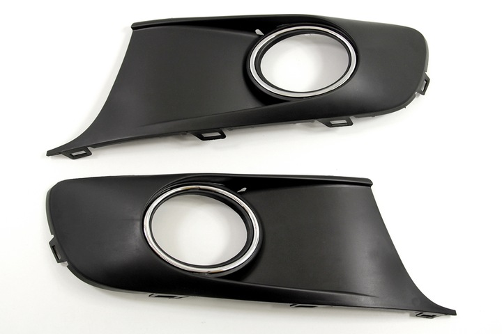 фото №1, Рамка галоген левая volkswagen caddy touran 10-15