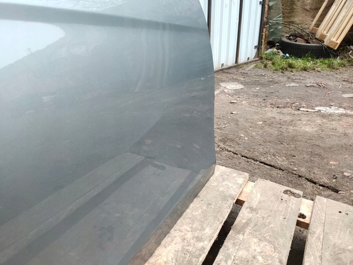 фото №8, Двері праві перед 792 mercedes w204