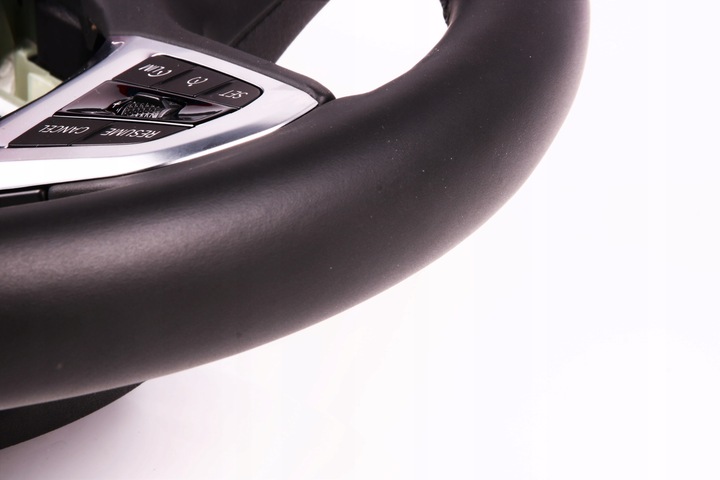 фото №12, Bmw g20 g21 z4 g29 f40 f44 оригінальна кермо м-пакет