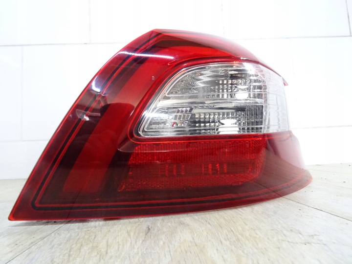 фото №8, Фара задня ліва 9677817680 peugeot 308 led